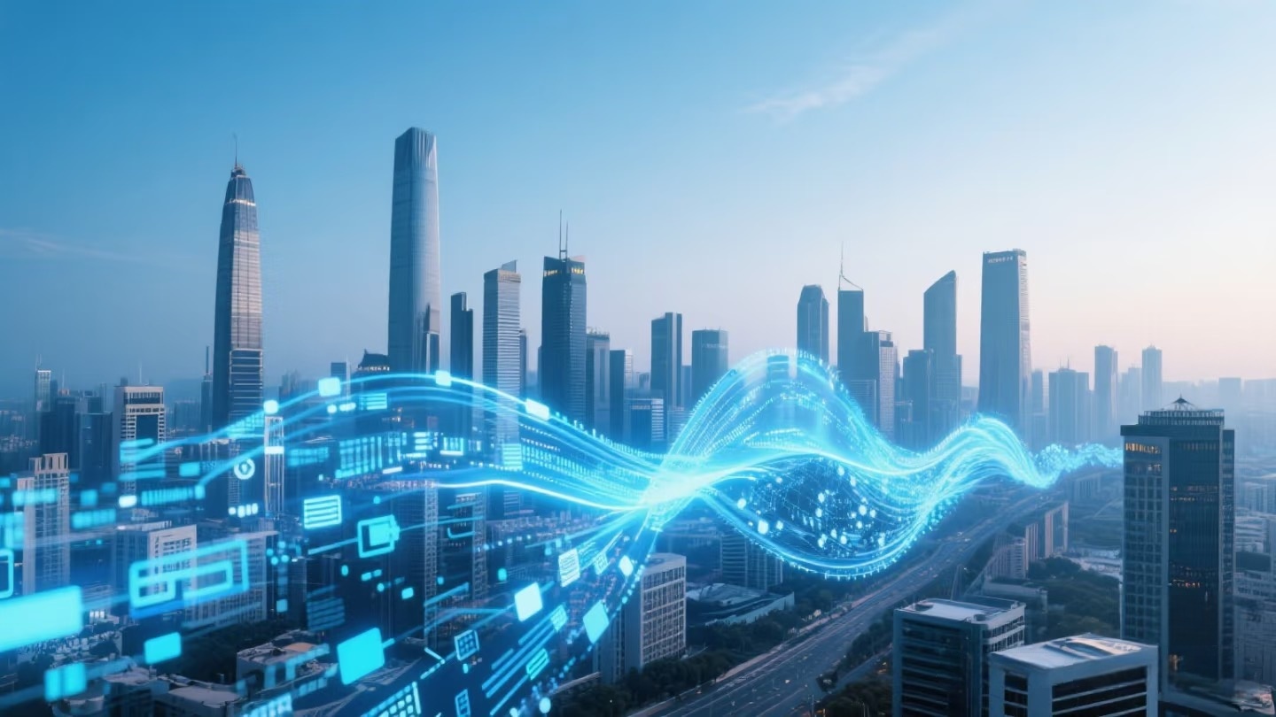 重磅招聘｜2026国央企新能源与数字化融合岗正式工！政策风口+稳定高薪，就近安置！