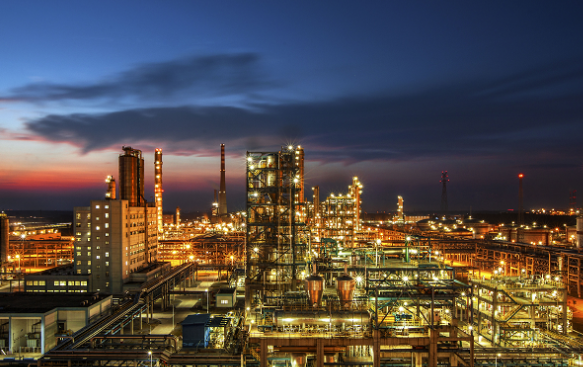 国企直招｜中石油 / 中石化 LNG 全系列岗位，全国多区域可选