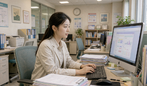 医学类毕业生速看！临床协调员CRC全国招人，零经验起薪5k-10k